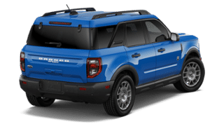 2026 Ford Bronco Sport® External Image 3